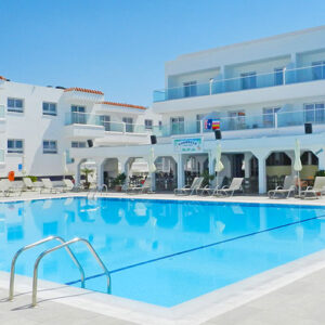 Hotel Evabelle Napa Apartments