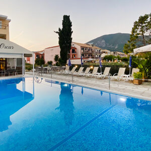 Hotel Oscar