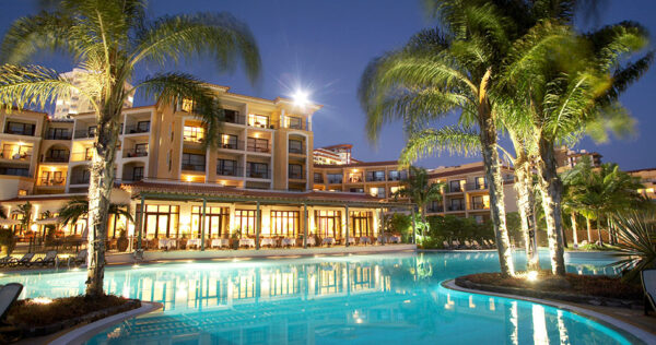 Hotel Porto Mare