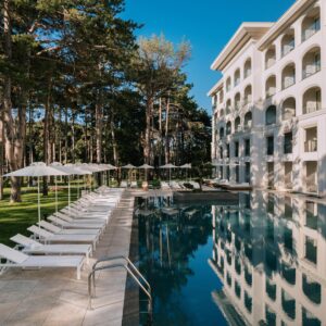 Aquahouse Hotel and Spa