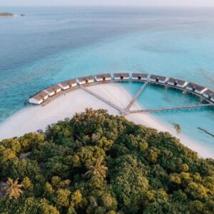 Reethi Beach Resort