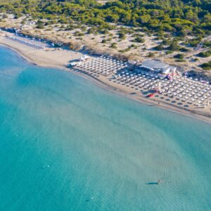 Vivosa Apulia Resort