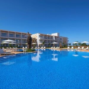 Radisson Blu Resort Saidia Beach