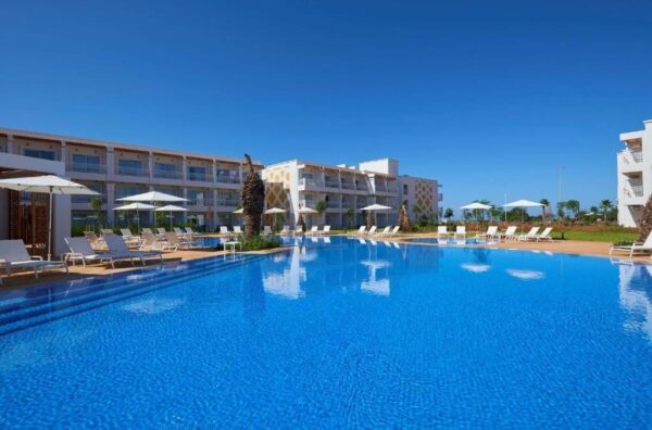 Radisson Blu Resort Saidia Beach