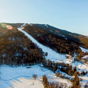 Slovinsko u Mariboru a ski areálu v Hotelu Arena Superior **** se snídaní nebo polopenzí a fitness centrem