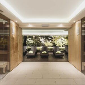 Štýrsko u jezera v Boutique Hotelu Erla **** se vstupem do 3 termálních lázní i wellness se saunami + snídaně