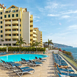 Hotel Duas Torres