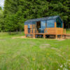 Glamping v maringotce - Obrázek 2