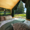 Glamping v maringotce - Obrázek 3