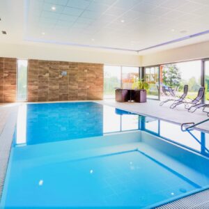 Orlické hory: Sport hotel Dolní Morava *** s polopenzí, neomezeným wellness a vyžitím pro děti i dospělé