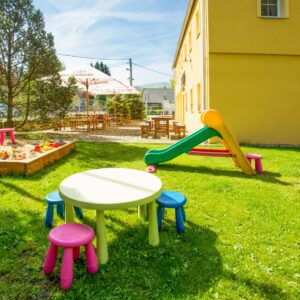 NP České Švýcarsko u hradu i rozhledny v Penzionu U Vyhlídky s výhledem na řeku a chutnou polopenzí
