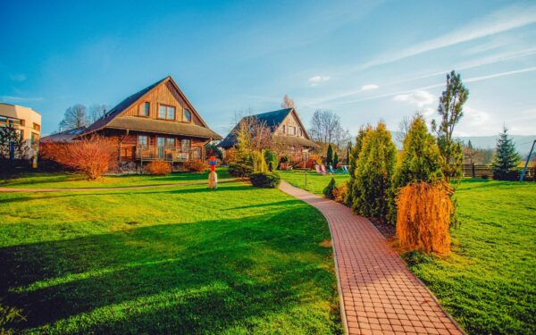 Liptov u Vysokých a Nízkých Tater: Sojka Resort *** s polopenzí, bazény, 4 druhy saun a Liptov Region Card