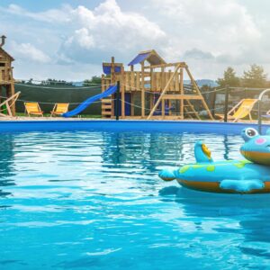 Polské Tatry nedaleko termálů: Sun & Snow Resorts Białka Tatrzańska *** v apartmánu až pro 4 osoby + wellness
