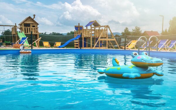 Polské Tatry nedaleko termálů: Sun & Snow Resorts Białka Tatrzańska *** v apartmánu až pro 4 osoby + wellness