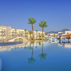 Aldiana Club Calabria