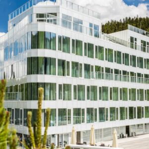 Polsko u hranic: Středisko Czarna Góra v Biała Perła Sun&Snow se snídaní a fitness + vstup do wellness centra