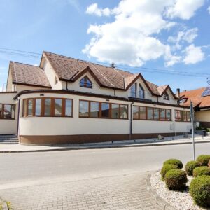 Liptov u Bešeňové v rodinných Apartmánech Adam s polopenzí a vstupem do wellness (2 sauny a vyhřívaný bazén)