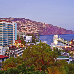 Hotel Pestana Miramar