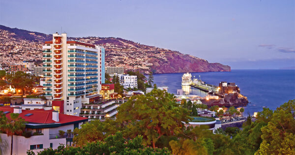 Hotel Pestana Miramar