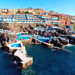 Hotel Royal Orchid