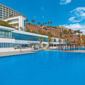 Hotel Vidamar Resort Madeira