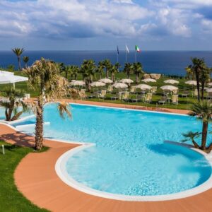 Infinity Tropea Resort