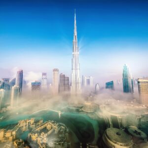 Doubletree by Hilton Resort and Spa Marjan Island 5* + Dubai Al Jadaf 4*