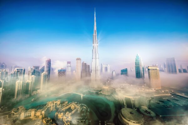 Doubletree by Hilton Resort and Spa Marjan Island 5* + Dubai Al Jadaf 4*