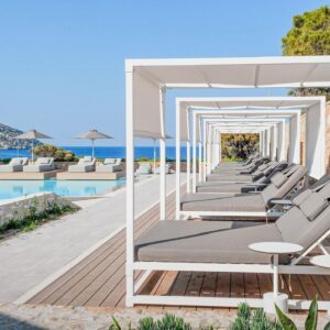 Hotel Vincci Evereden