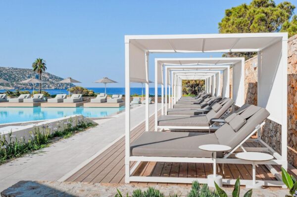 Hotel Vincci Evereden