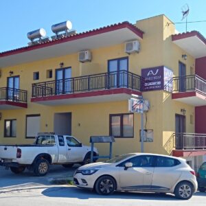 Agali Villa