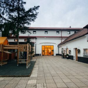 Praha jen 20 minut od centra v klidné lokalitě: Hotel Golden Golem *** se snídaněmi a vstupem do finské sauny