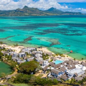 Preskil Island Resort Mauritius