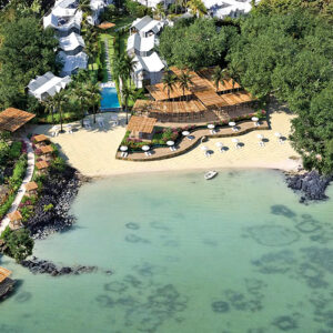 Hotel Sea Diamond Luxury Boutique Hotel