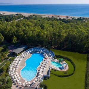 Sibari Green Resort