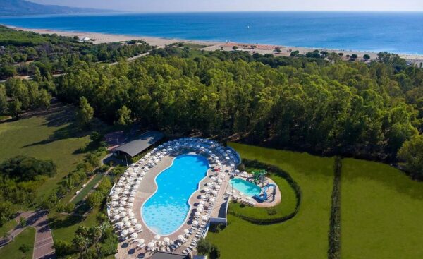Sibari Green Resort