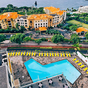 Hotel Mgm Muthu Raga