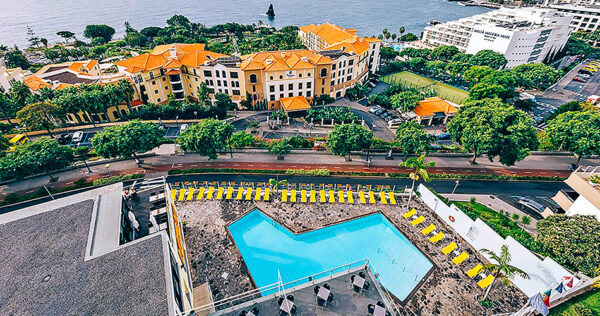 Hotel Mgm Muthu Raga