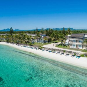 Solana Beach Mauritius