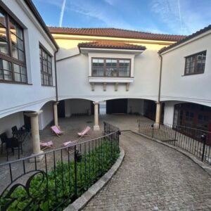 Ubytování ve Vinařství Bíza s vinnou degustací