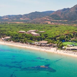 Forte Village - Il Borgo