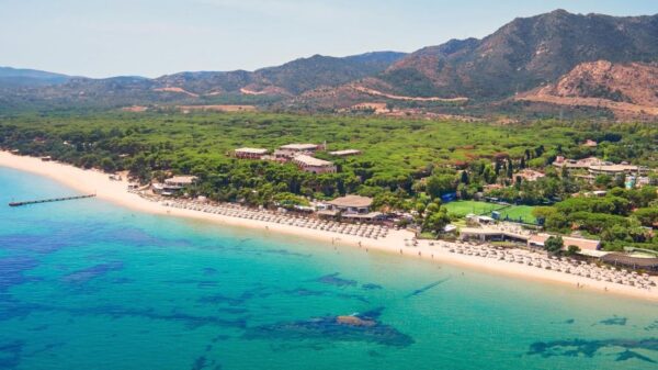 Forte Village - Il Borgo