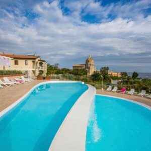 Sentido Michelizia Tropea Resort