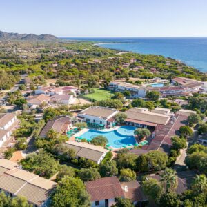 Nicolaus Club Quattro Lune Resort