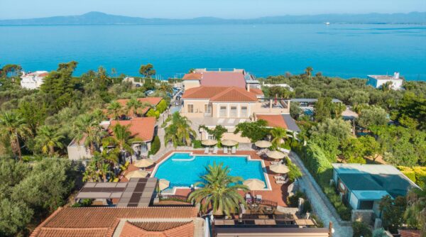 Akti Taygetos - Conference Resort