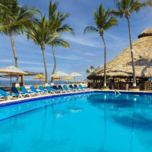 Las Palmas by the Sea