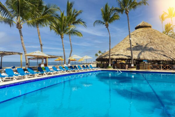 Las Palmas by the Sea