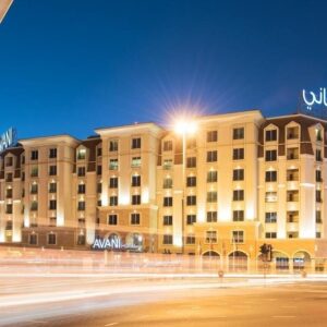 Avani Deira Dubai