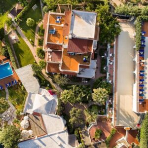 Hotel & Spa Continental Mare