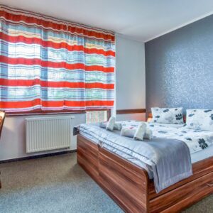 Vysoké Tatry u ski areálů v Hotelu Avalanche *** s privátním wellness, polopenzí + sleva na aquapark a skipass